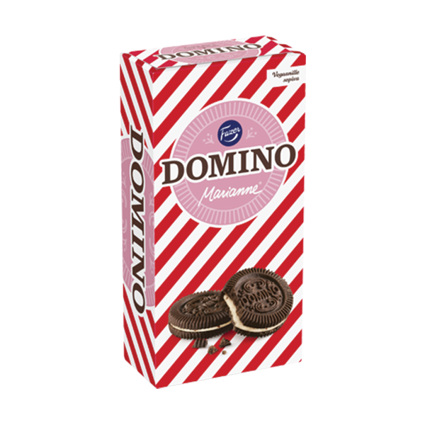 Domino Marianne küpsised 350g