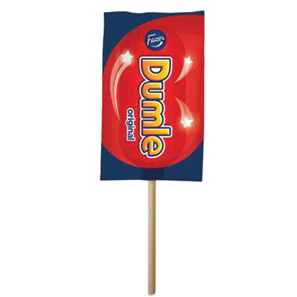 Dumle Pulgakomm 10g P