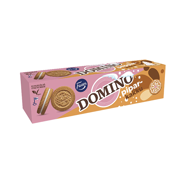 Domino Piparkoogi küpsised 175g P