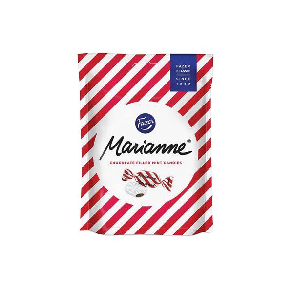 Fazer Marianne kommid 120g