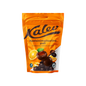 Kalev apelsinimaitseline pall tumedas šokolaadis 140g