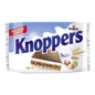 Vahvel piima-pähklikreemiga Knoppers 25g P