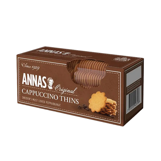 Annas Kohvimaitselised piparkoogid 150g