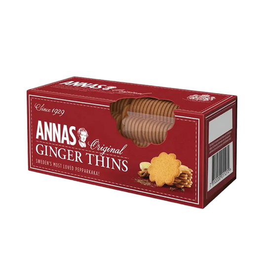 Annas Klassikalised piparkoogid 150g