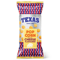 Texas juustumaitseline popcorn 60g