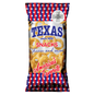 Texas juustu- ja sibulamaitselised maisirõngad 50g