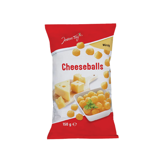 Everyday juustupallid 150g