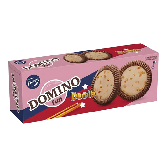 Domino Fun Dumle küpsised 120g