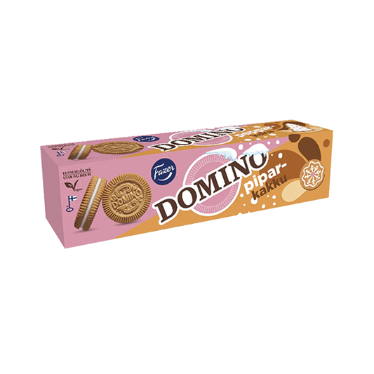 Domino Piparkoogi küpsised 175g P