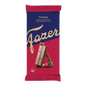 Karl Fazer Thins piimašokolaad jõhvikate ja õhitud kaeraga 95g