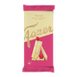 Karl Fazer Thins valge šokolaad vaarikaga 95g