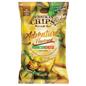 Jersika Parmesanimaitselised krõpsud 90g