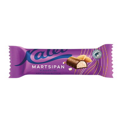 Kalev klassikaline martsipanibatoon 40g P