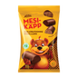 Mesikäpp šokolaadiglasuuriga kakaobatoonike 200g P