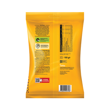 Mesikäpp vahvlikommid pralineekreemiga 150g