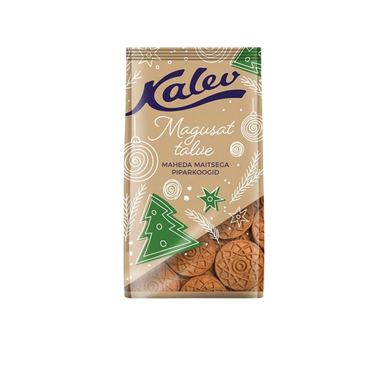 Kalev piparkoogid 240g