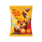 Mesikäpp riisiampsud piimašokolaadis 140g