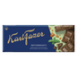 Karl Fazer piimašokolaad mündimaitselise mandlikrokandiga 180g