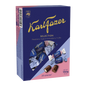 Karl Fazer Selection kommikarp 150g