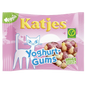 Katjes kummikommid Yoghurt Gums 175g