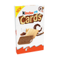 Kinder Cards küpsised 76.8g P