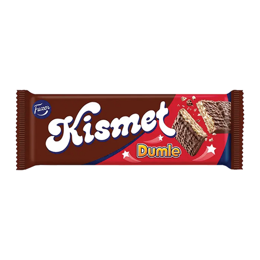 Kismet Dumle vahvlibatoon 55g