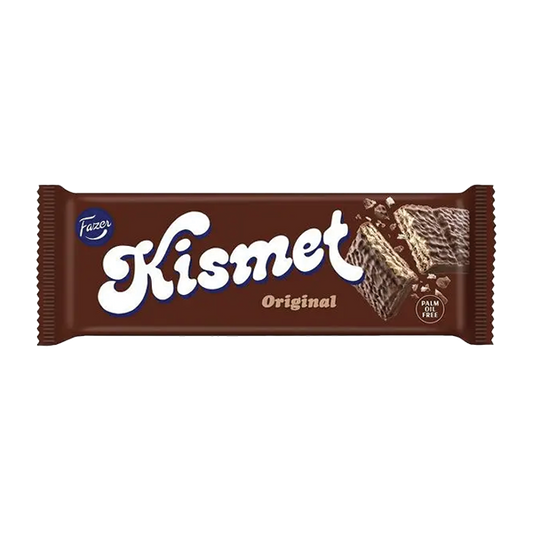Kismet Original vahvlibatoon 55g