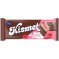 Kismet vaarika-jogurti vahvlibatoon 41g