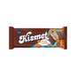Kismet Soolakaramelli vahvlibatoon 41g