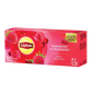Lipton Vaarika-jõhvika tee 32g