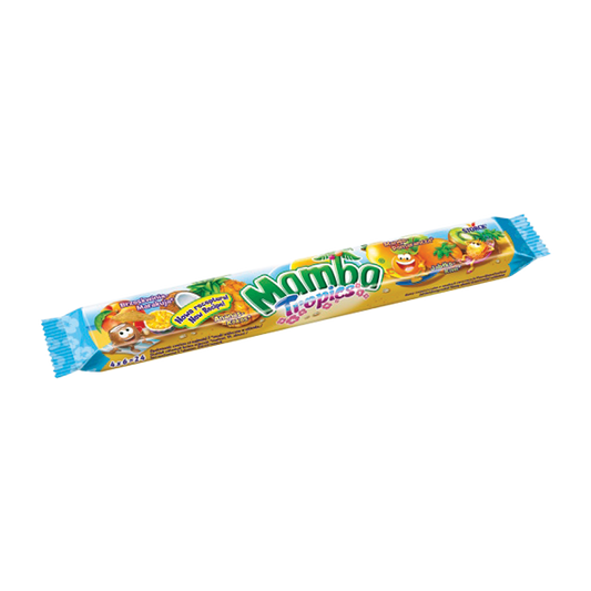 Mamba troopilised närimiskommid 106g