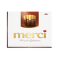 Merci Dark assortiišokolaad 250g