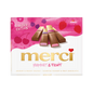 Merci Yoghurt/Fruit assortiišokolaad 250g