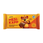 Mesikäpp piimašokolaad vahvliga 100g