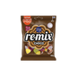 Fazer Remix Mini Choco kummikommid 100g