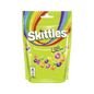 Dražeed Skittles Crazy Sours 136g
