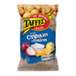 Taffel hapukoore-sibulamaitselised kartulilaastud 75g