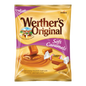 Werther's Original Pehme iirise kommid 125g